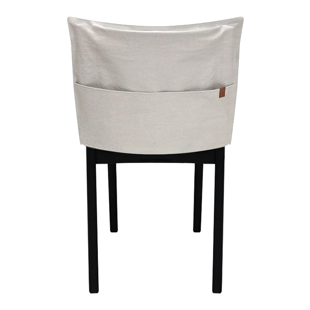 Muka Concise Style Living Room Chair Cover Home Chair Pocket